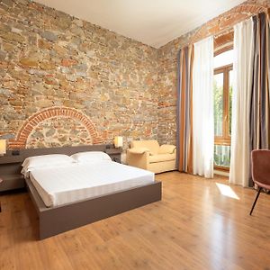 Deluxe Kamer met een King Size Bed